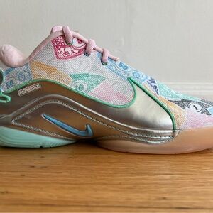 Nike LeBron XXII ‘Mr. Mogul’Basketball Shoes- MEN’s Size 11- New, No Box